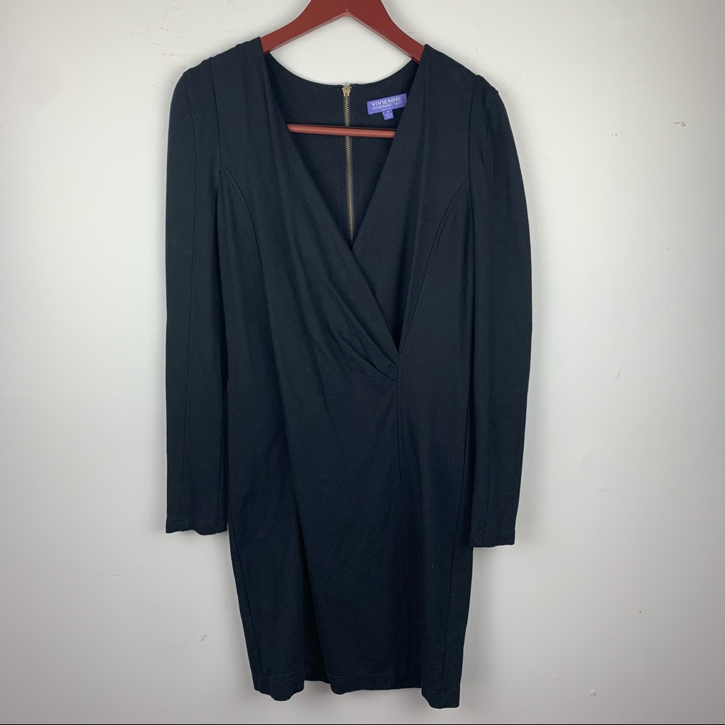Vivienne Tam Dress